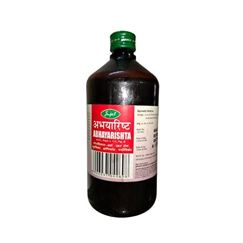 IMPCL IMPCL ABHAYARISHTA - 450ml