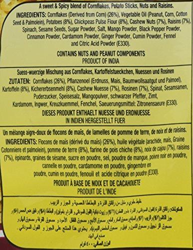 Haldiram’s Haldiram's Corn Flakes Mixture, 400g