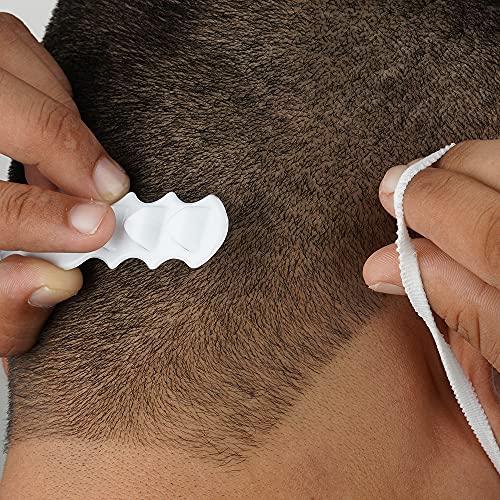 Primelife Primelife Mask Extender Strap Ear Savers for Masks Universal Size Mask Holder 4 Adjustment Slots Compatible with Cloth Mask For Kids and Adults Mask Strap Pack of 12 - Multicolour (M-E - 12)
