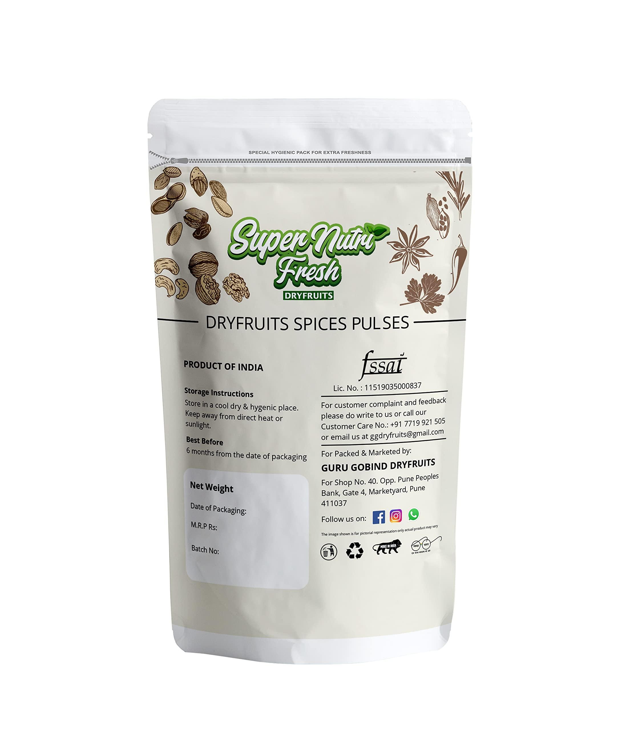 Super Nutri Fresh Super Nutri Fresh Candied Karonda Red Cherries/Glazed Candied Cherry fruit 400gm