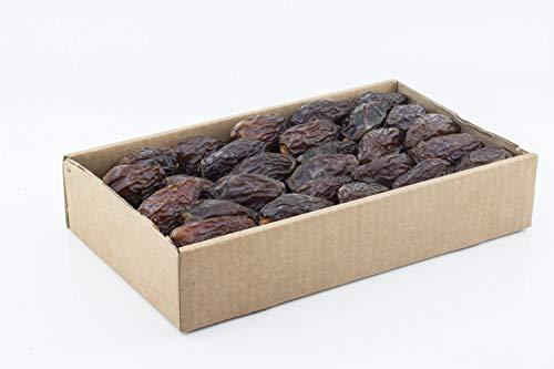 Saudi Dates Saudi Dates Nutshellz Premium Medjool Dates, 500 G, Fresh