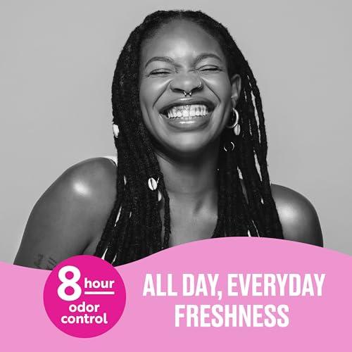 Carefree Carefree Acti-Fresh Ultra-Thin Panty Liners, Long To Go, Unscented - 92 Count