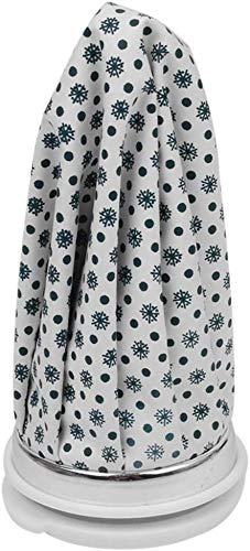 Virtual World VIRTUAL WORLD Reusable First Aid Ice Bag Heat bag,Head & Leg (Pack Of 1) (Medium)