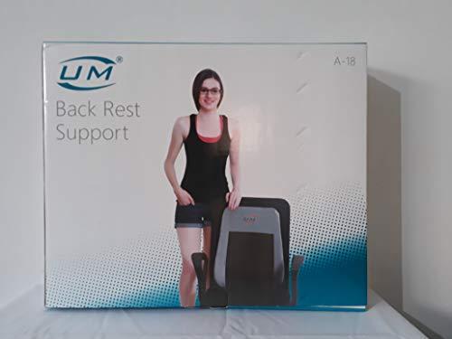 UNITED MEDICARE United Medicare Back Rest Support, Universal
