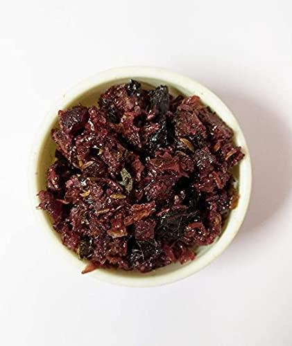 Agrogreen Agrogreen Calcutta Meetha Paan Mukhwas |Sweet Paan Hygienically Packed Traditional Mukhwas, Mouth Freshener (400 gm)