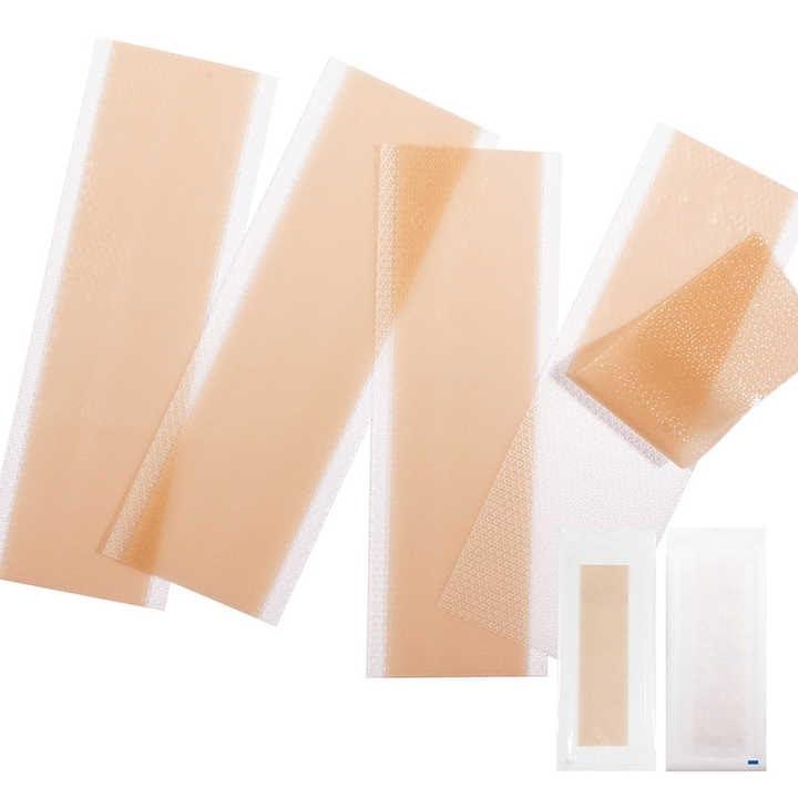 EASTHILL EASTHILL Silicone Scar,Silicone Scar Tape Effective Scar Removal Sheets, Silicone Scar Removal Sheets for Surgical Scars,Healing Keloid, C-Section, Tummy Tuck (SCARE SHEET)