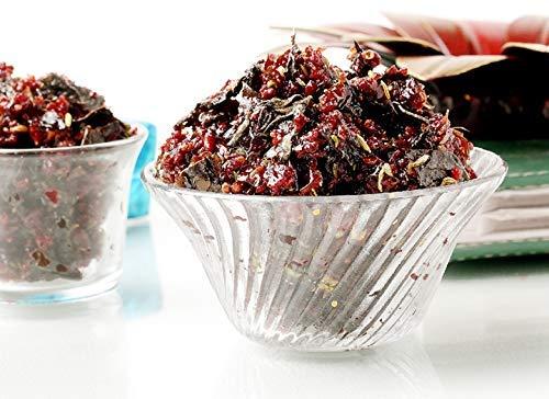 ORGANIC NATURE Organic Nature Homemade Banarasi Paan Mukhwas 150 gms Meetha Paan Mukhwas |Mouth Freshener, Digestive [Jar Pack]