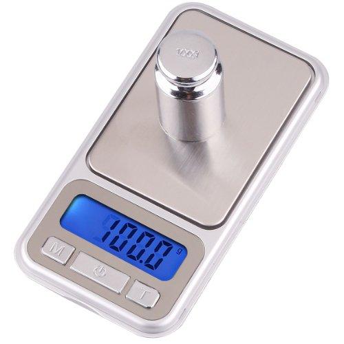 Generic Generic 100g Scale Weight |
