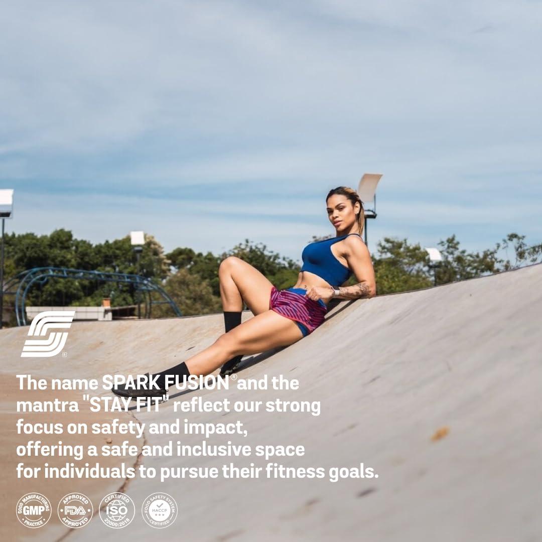 Sparkfusion Sparkfusion Premium Gold Whey Protein Isolate | 26g Protein,6g BCAA per Serving | Easy Mixing, Low Carbs, Easy Digesting | For Muscle Building & Recovery (Rich Chocolate, 1 kg (Pack of 1))