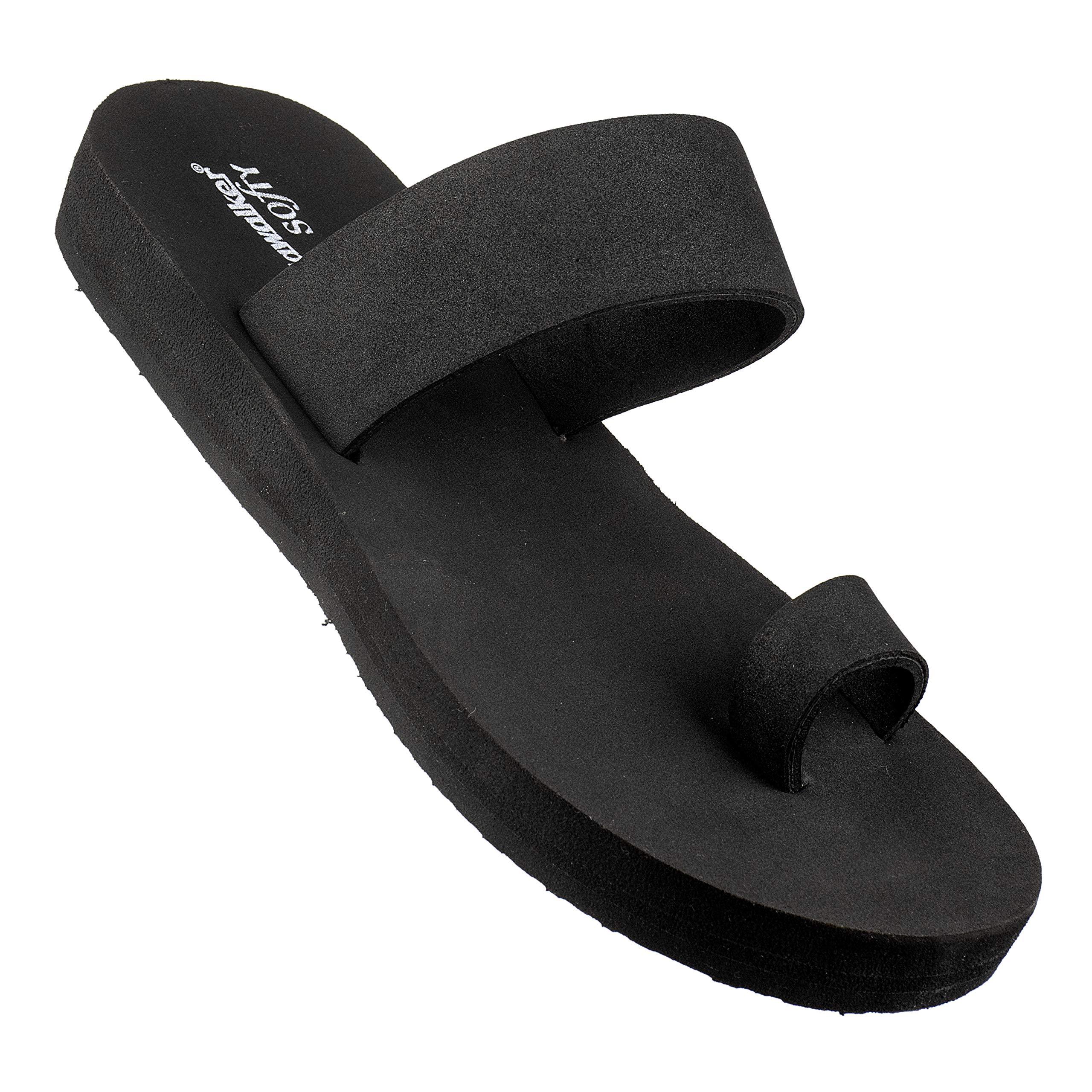 Bannt Posture Corrector Stick, Steel Tube Yoga Sticks for Travel for Child (Pink)