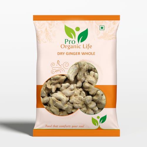 FOODVISTAA FOODVISTAA sonti/Onashunti/Saunth/Sunthi Dry Ginger-200gm.