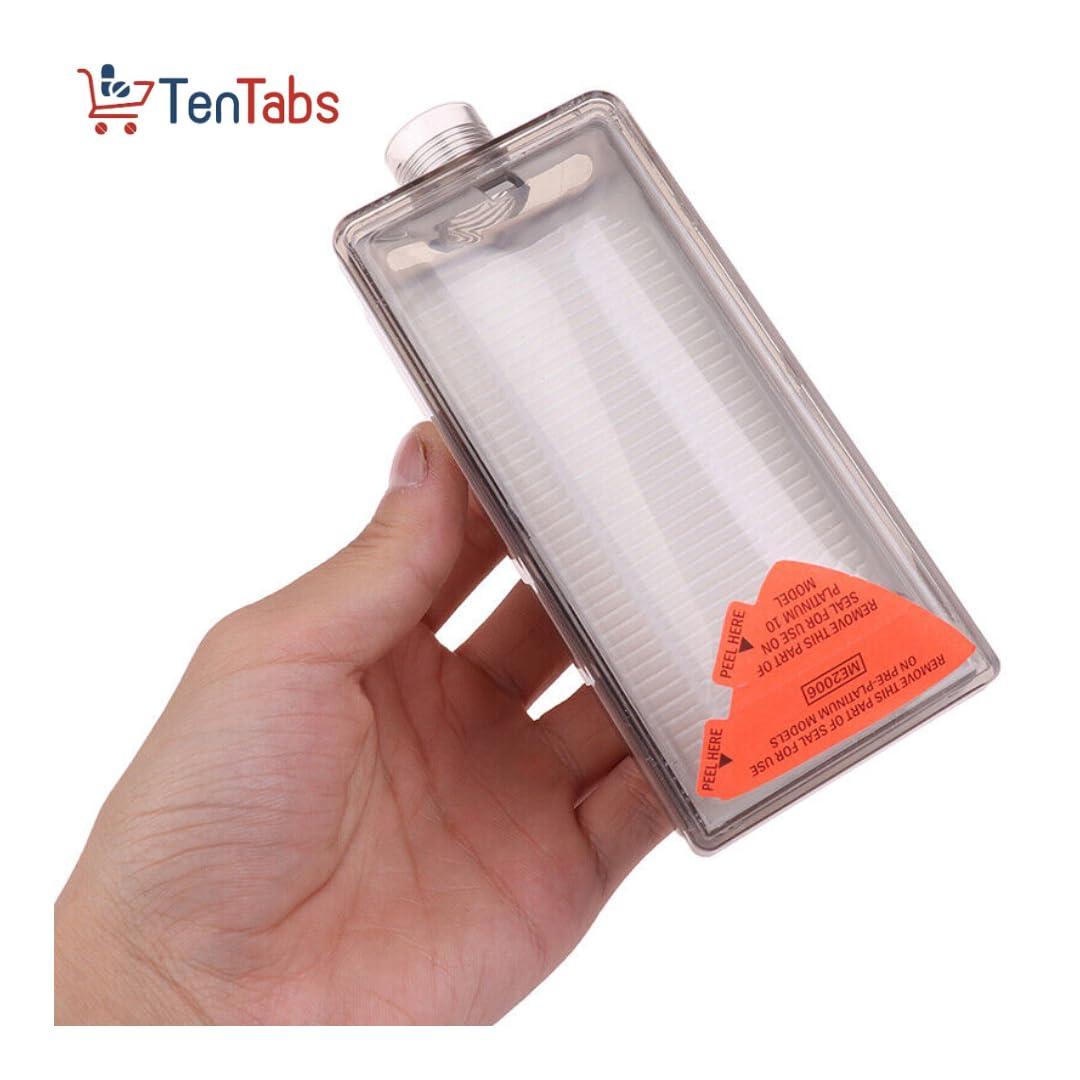 TENTABS TenTabs Filters For Invacare 5 LPM Oxygen Concentrator