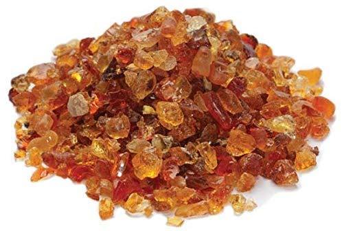 NEERAJ NEERAJ - Babul Gond - Kikar Gum - Edible Gum - Gum Arabic - Gond Batain - Babool Gond for Ladoo - 400 Gm