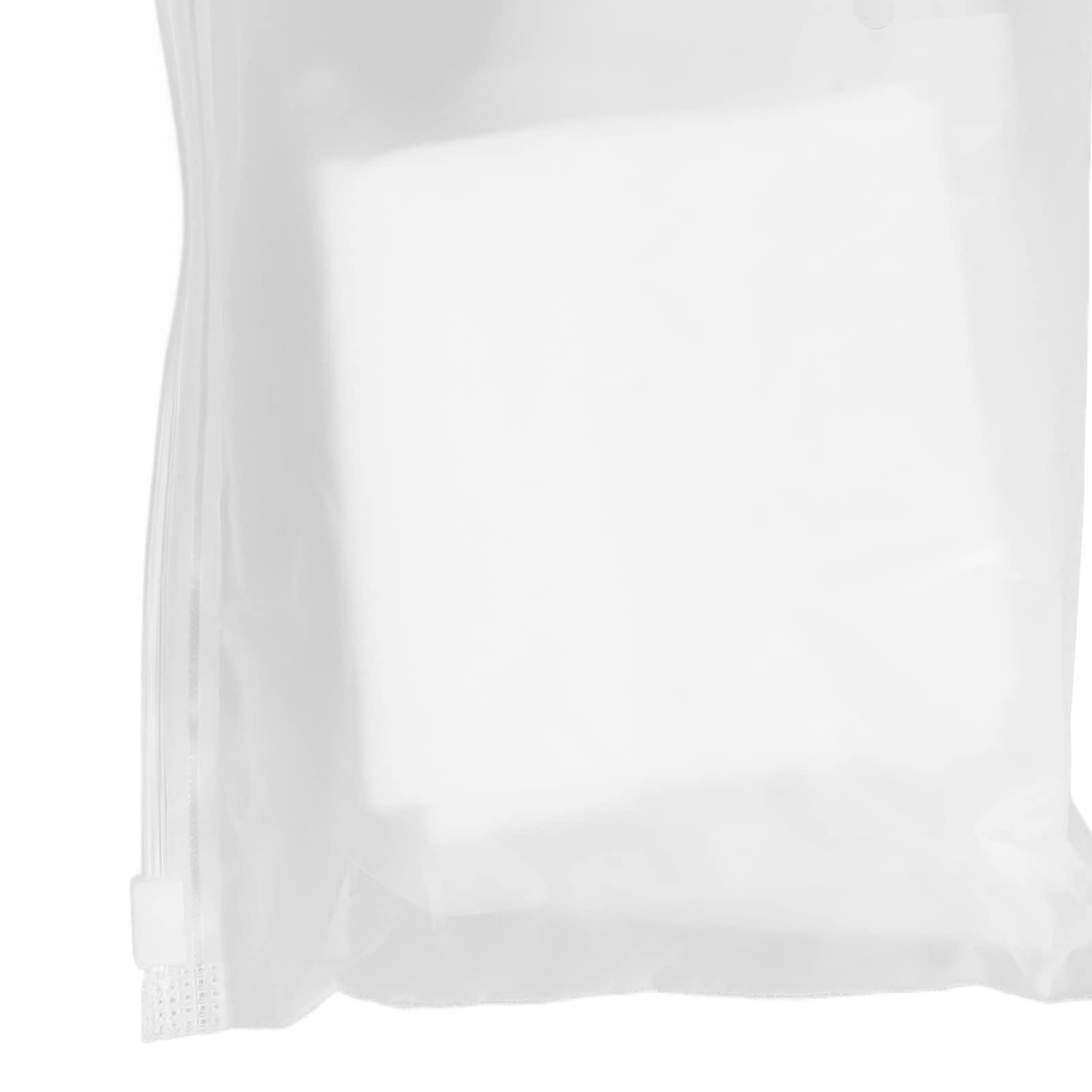 UBERSWEET UBERSWEET PICC Line Sleeve, Silicone Protection Elastic PICC Line Shower Cover Safe with Lining for Patient for Wound Dressing (S)