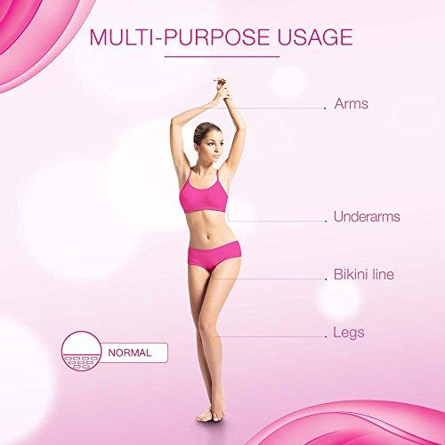 Veet Veet-Hair-Removal-Cream-for-Dry-Skin - 25 g (Pack of 2)