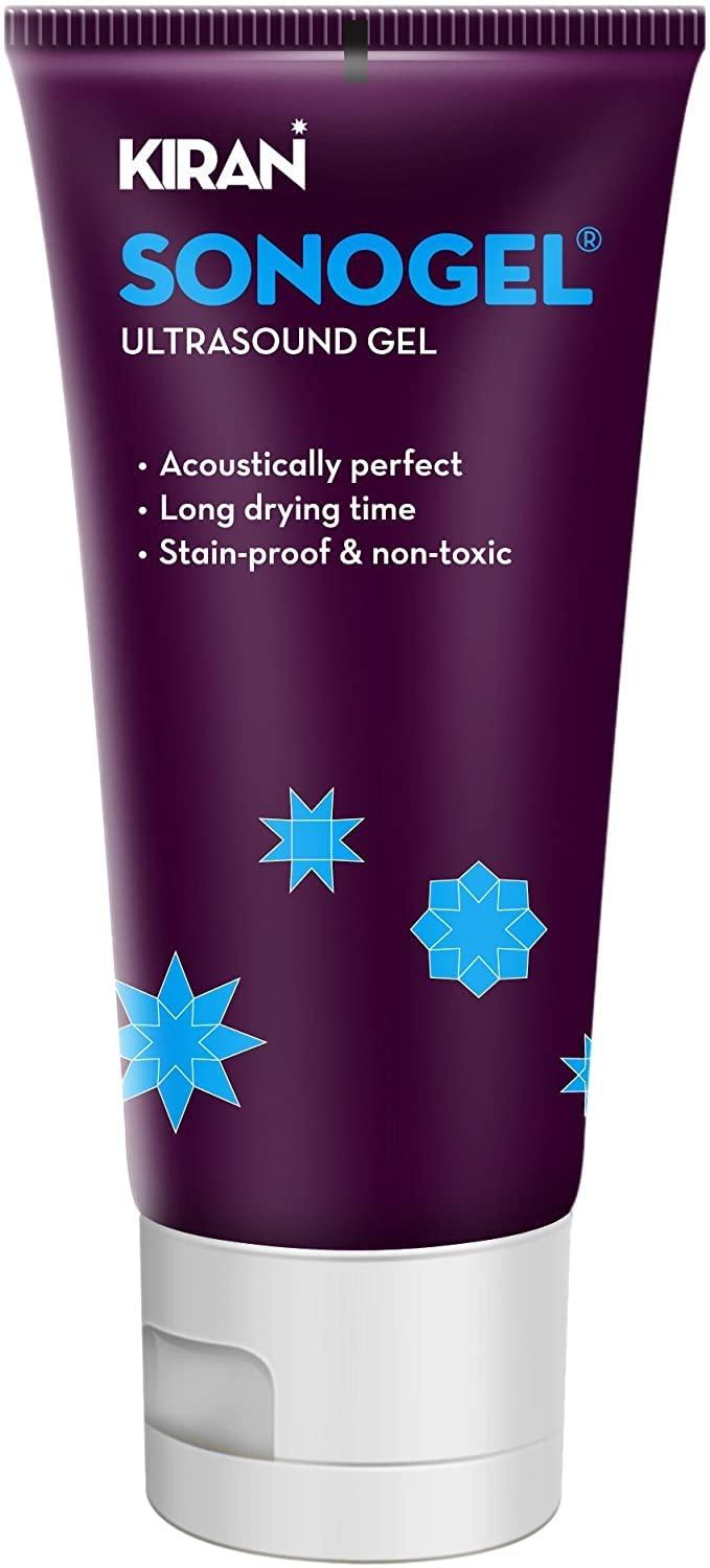 Therapeasy Therapeasy Sonogel Ultrasound Gel(250 Ml)