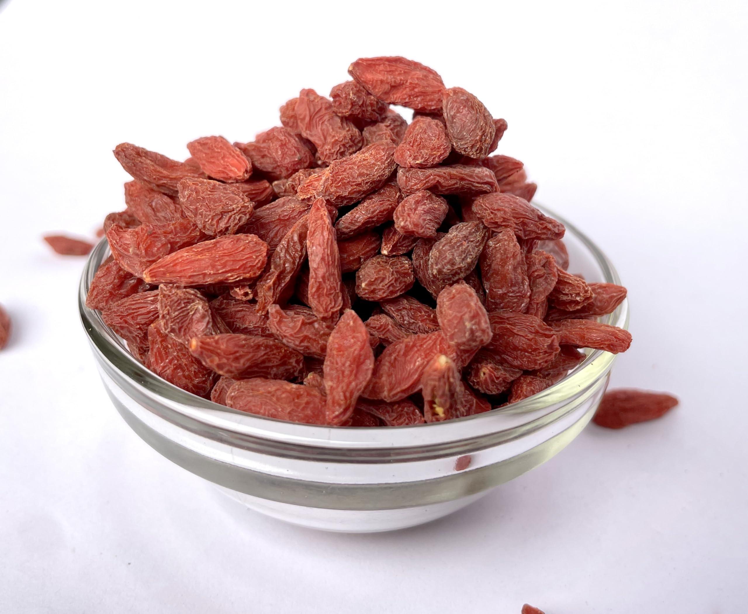 minimal Minimal Dry Goji Berry,500g
