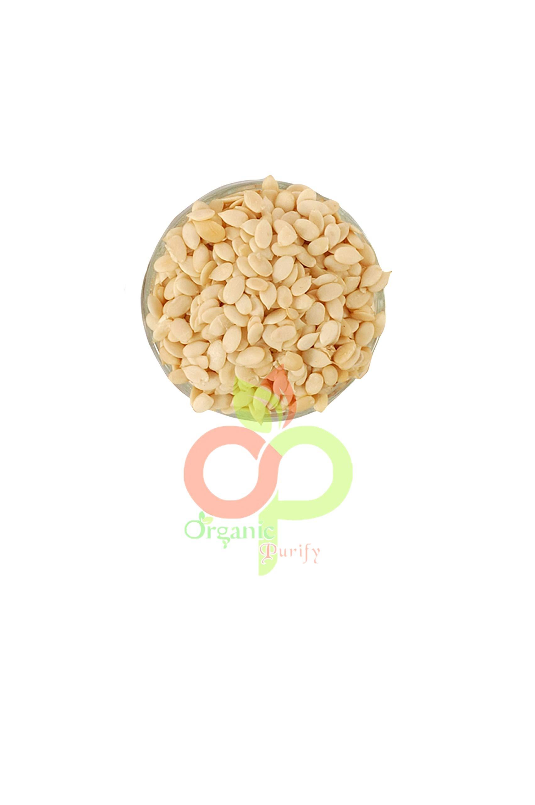 ORGANIC PURIFY Organic Purify WATERMELON SEED(MAGAJ) 200GM