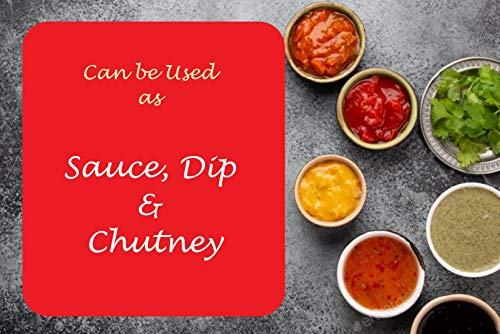 ARKOS ARKOS Homemade Thai Sweet Chilli sauce Main (400)