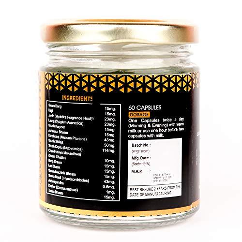 Sudhakar Sudhakar Arunveda Luxury Ayurveda For Health Immunity Booster Revival Kit