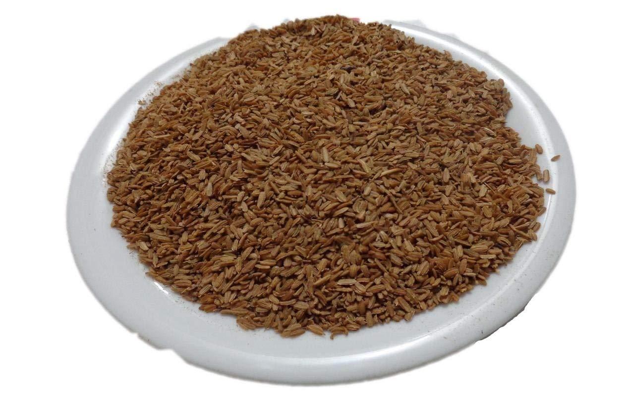 Sadhguru SADHGURU GAJAR BEEJ , Carrot Seed ( 100 Gram )