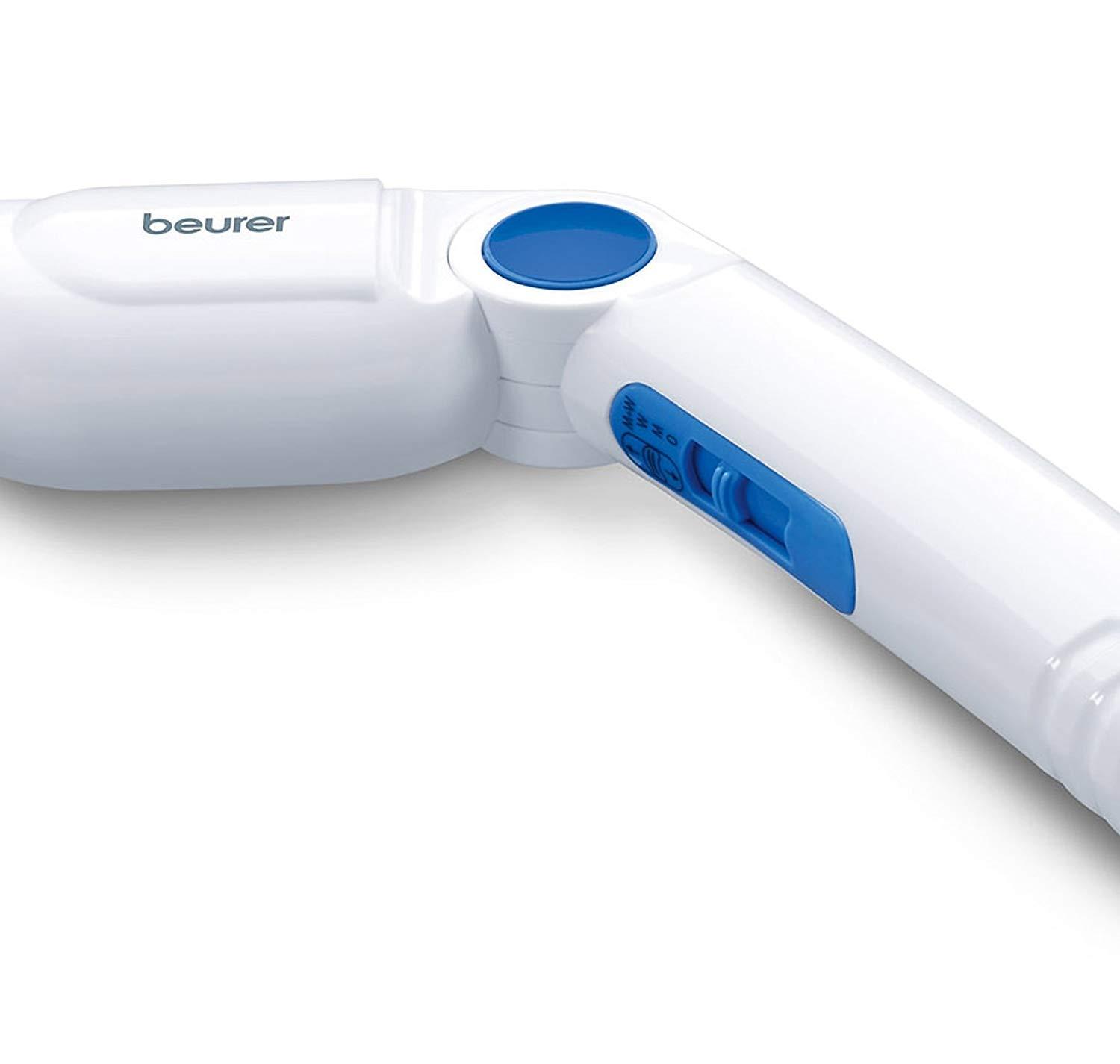 Beurer Beurer Infrared Battery Powered Body Massager