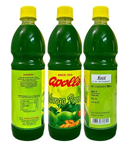 APOLLO APOLLO Mango Panna 700 ml