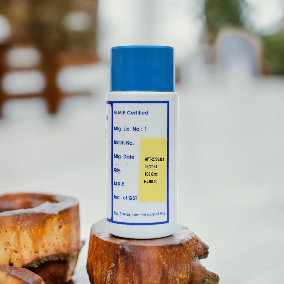 IMPCOPS IMPCOPS Danta Dhavana Churnam, Ayurveda, 100 gm