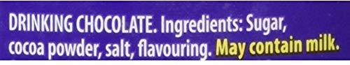 Cadbury Cadbury Drinking Chocolate, 8.82 oz / 250 g