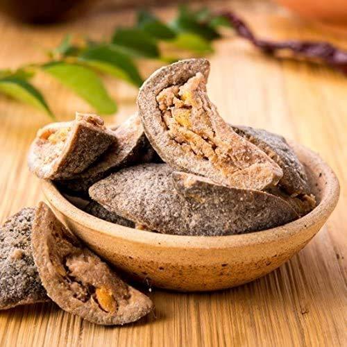 Zone Marketing Homemade Uppu Narthangai Oorugai ( Vathal ) - 250g by Zone Marketing