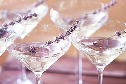 Monin Le Sirop de MONIN - Lavender 700 ML