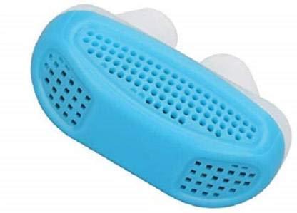 sai enterprise 2 IN 1 ANTI SNORING CLIP