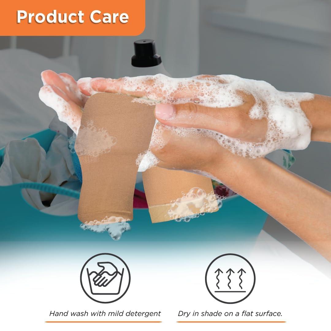 Presens Presens Medical Compression stockings xxxl