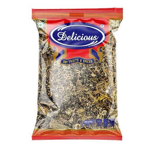 Delicious Delicious Biryani Phool | 100% Natural | Perfect For Flavoring Biryani And Other Rice Dishes | 50G X Pack Of 2