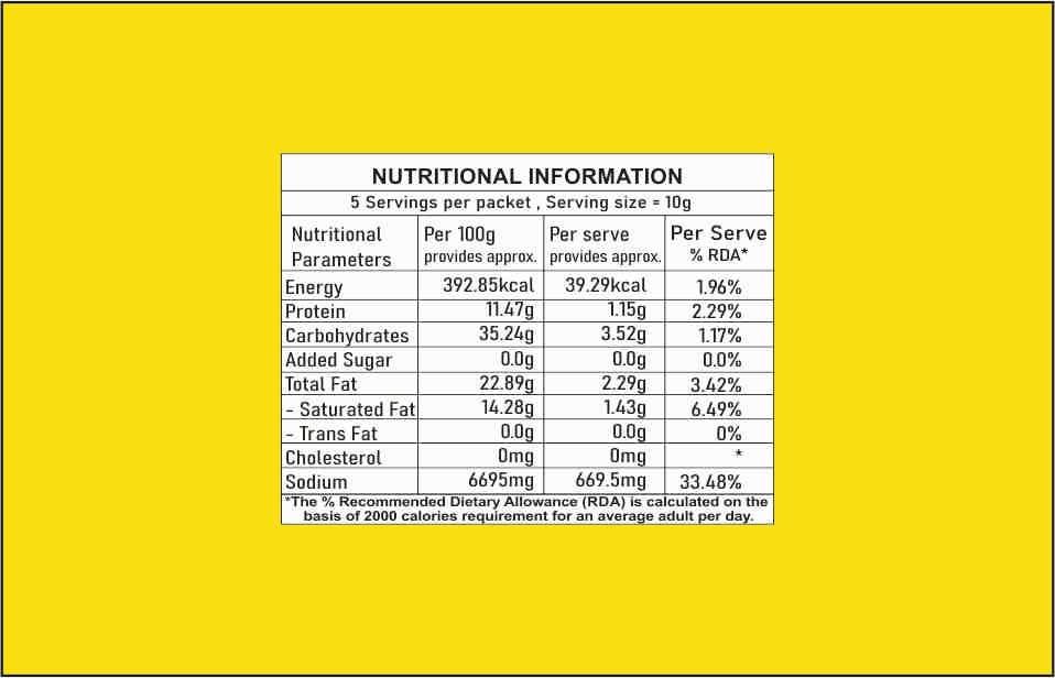 Mahalaxmi Suresh Masale Mahalaxmi Suresh Masale Pandhra Rassa Masala, 50 Grams (Pack of 3)