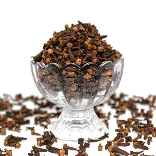 Swiss Naturals Swiss Naturals Whole Cloves | Laung | Lawang,100g