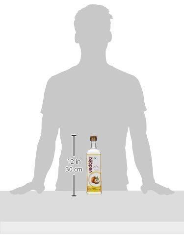 Marim Bula Marim Bula Flavoured Fruit Syrup 1000ml (Blue Curacao)