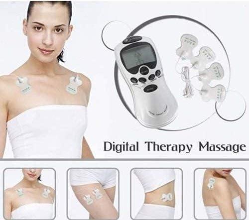 LRK LRK Blueidea Digital Therapy Machine Relax Body | Digital Massage Machine for Body Blood Circulation