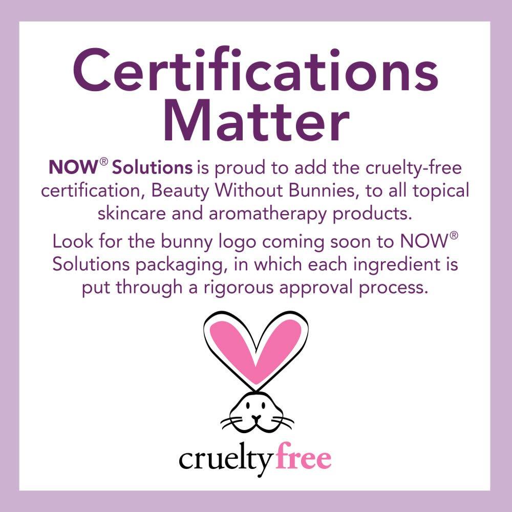 Now Foods NOW Peppermint Oil, 2-Ounce