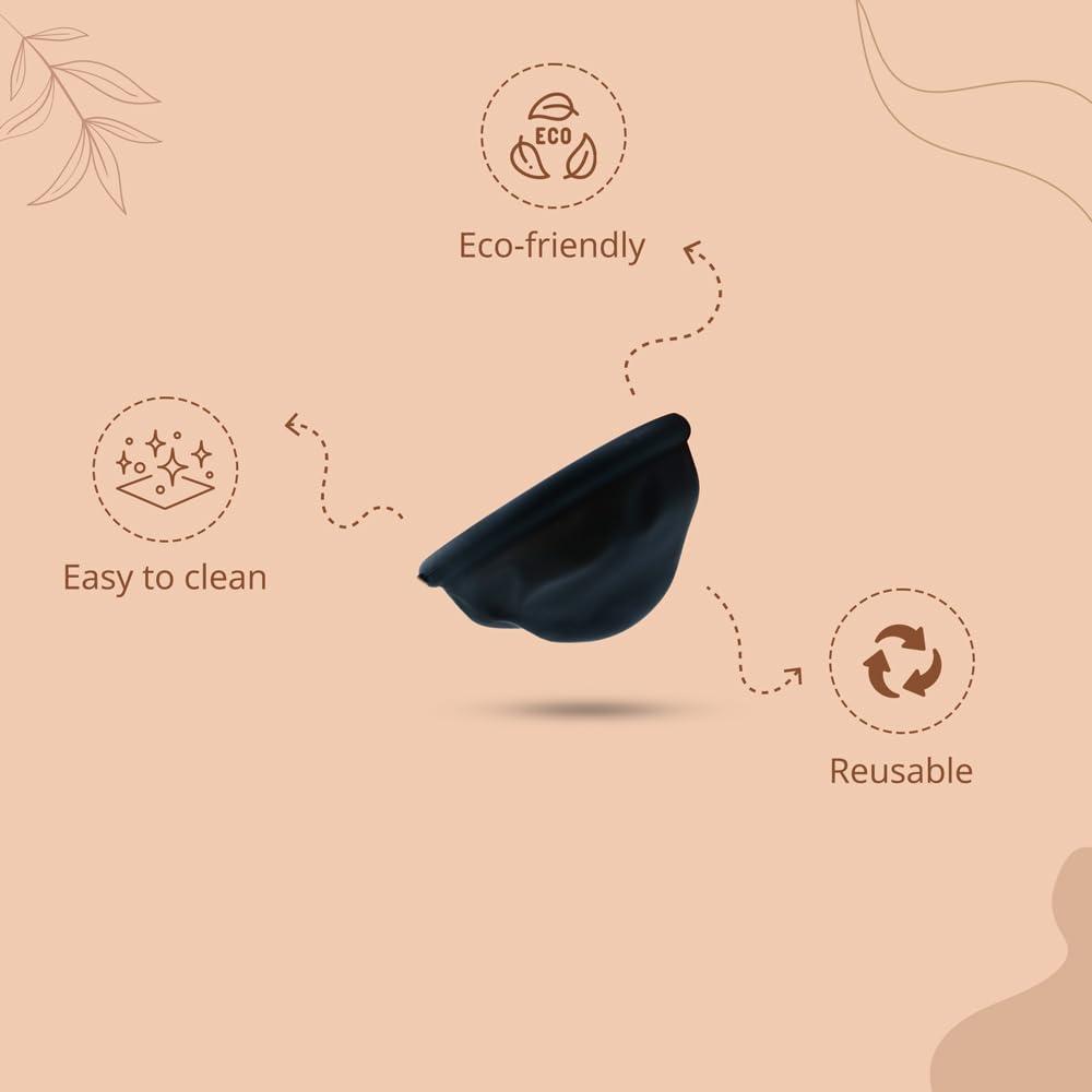 PEPE Mobility Pepe - Dysphagia Cup (x2 Units), Nose Cut Out Cup, Adult Cup for Disabled, Hospital Cup for Elderly, Dysphagia Mug for Adults, Elderly Drinking Cup