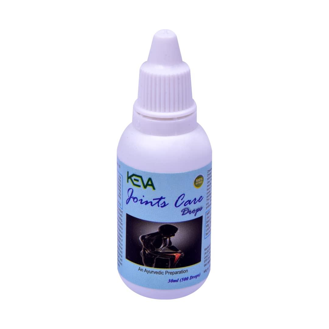 KEVA Keva Joints Care Drops 30ml