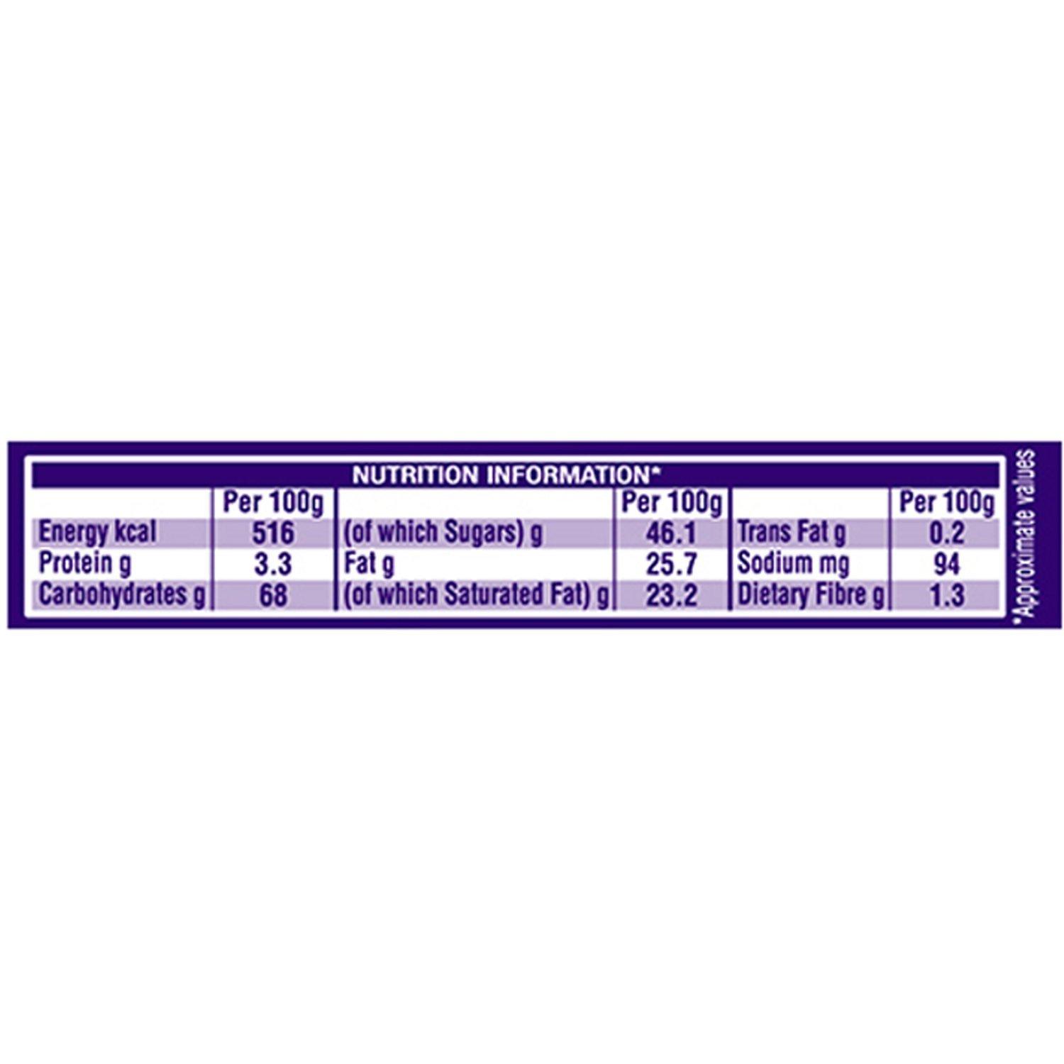Cadbury Cadbury Perk Chocolate, 28 Grams( Pack Of 56 )