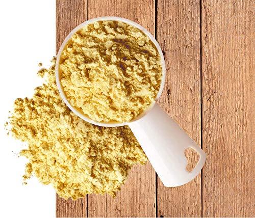 My Village My Village Quail Egg Powder, Whole Natural Egg Powder - 100g