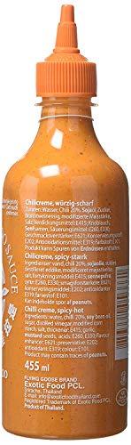 Flying Goose Flying Goose Sriracha Mayo Sauce (Vegan) 16 Ounce