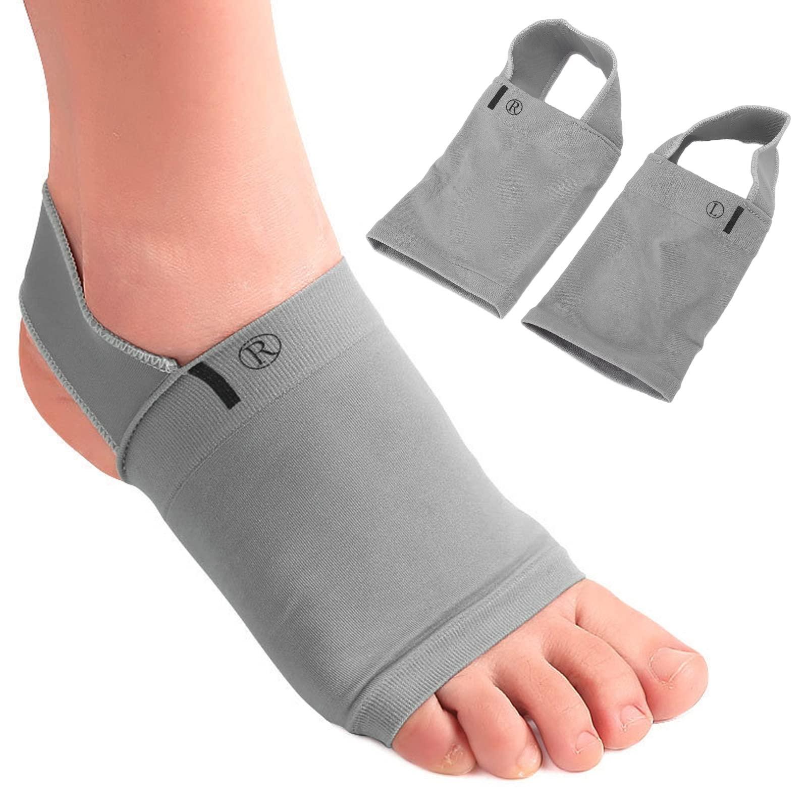 CABE Spring Support Arms Provide Support To Relieve Pain. Very flexible support stockings.