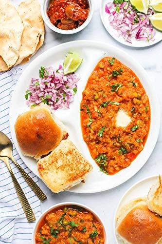 BELLANUTS Pav Bhaji Masala 150g