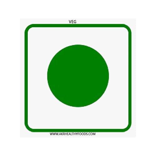 AKR AKR - Peanut Candy Gold Elaichi Flavour - Pack of 4 x 200g (800g)