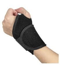 Leemax Leemax Hand Support Splint for High-Performance Wrist (Right Hand)