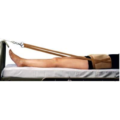 Medilink Medilink pelvic traction belt universal back support