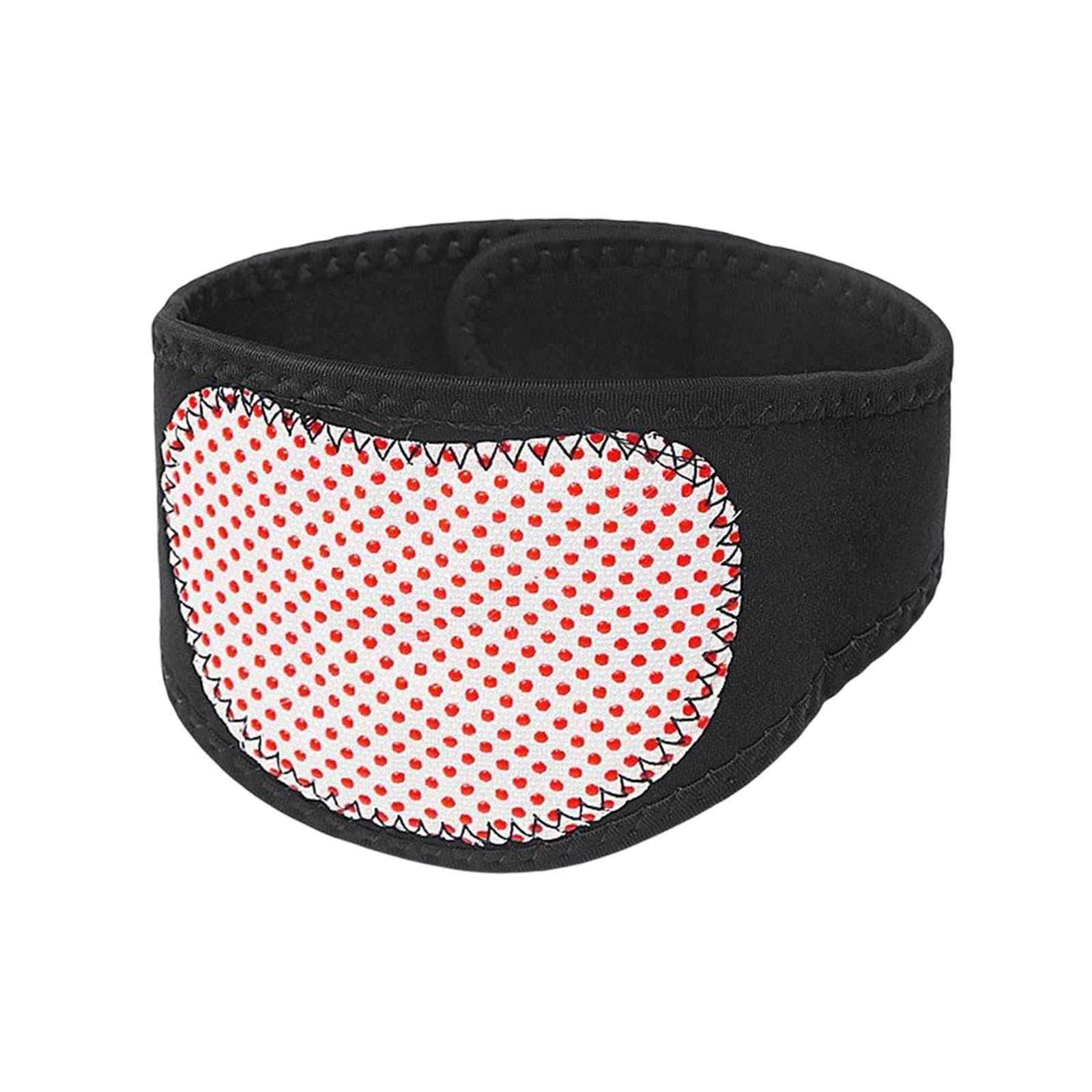 TOG TOG (LABEL) Self Heating Neck Support Brace Thermal Warm Cervical Collar Neck Wrap Red|Health & Beauty | Medical, Mobility & Disability | Orthopedics & Supports | Orthotics, Braces & Sleeves